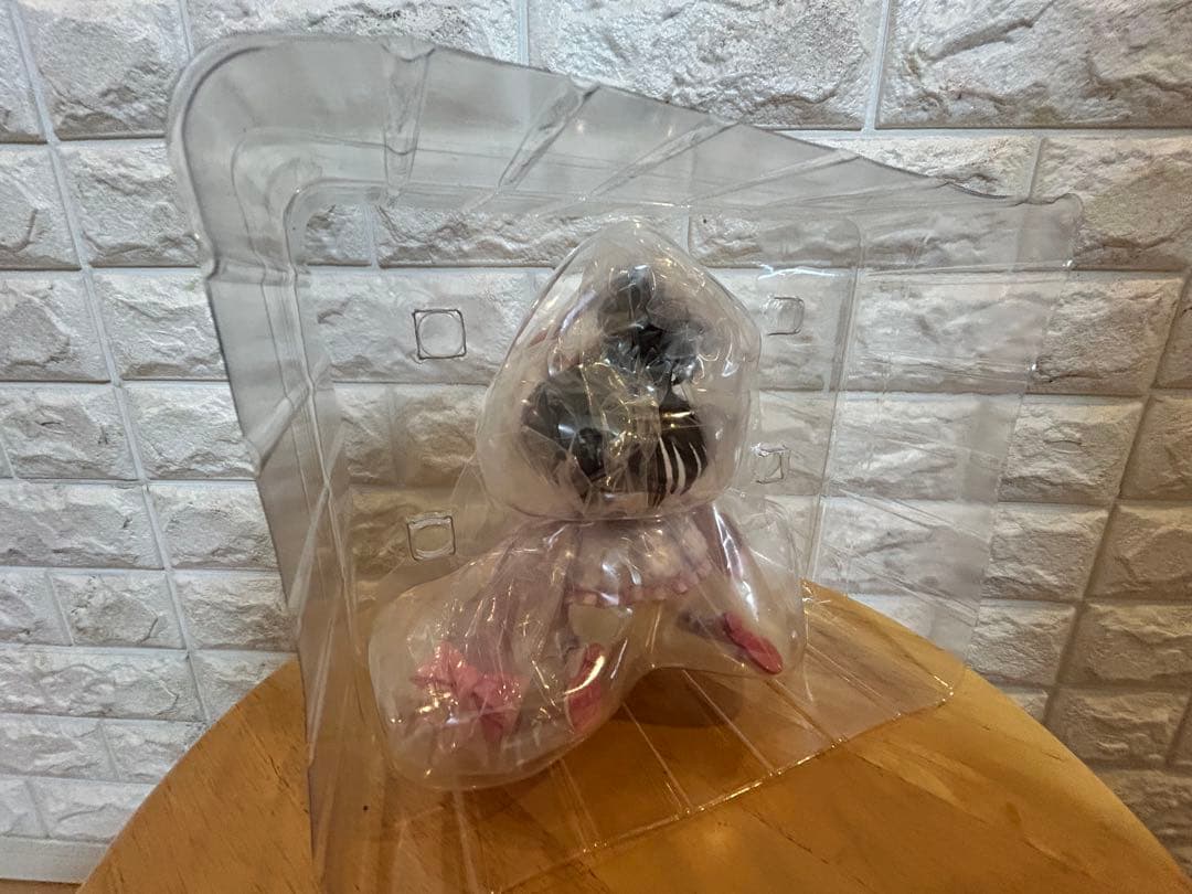 一番くじ　アイドルマスター　シャイニーカラーズ　フィギュア賞　黛冬優子