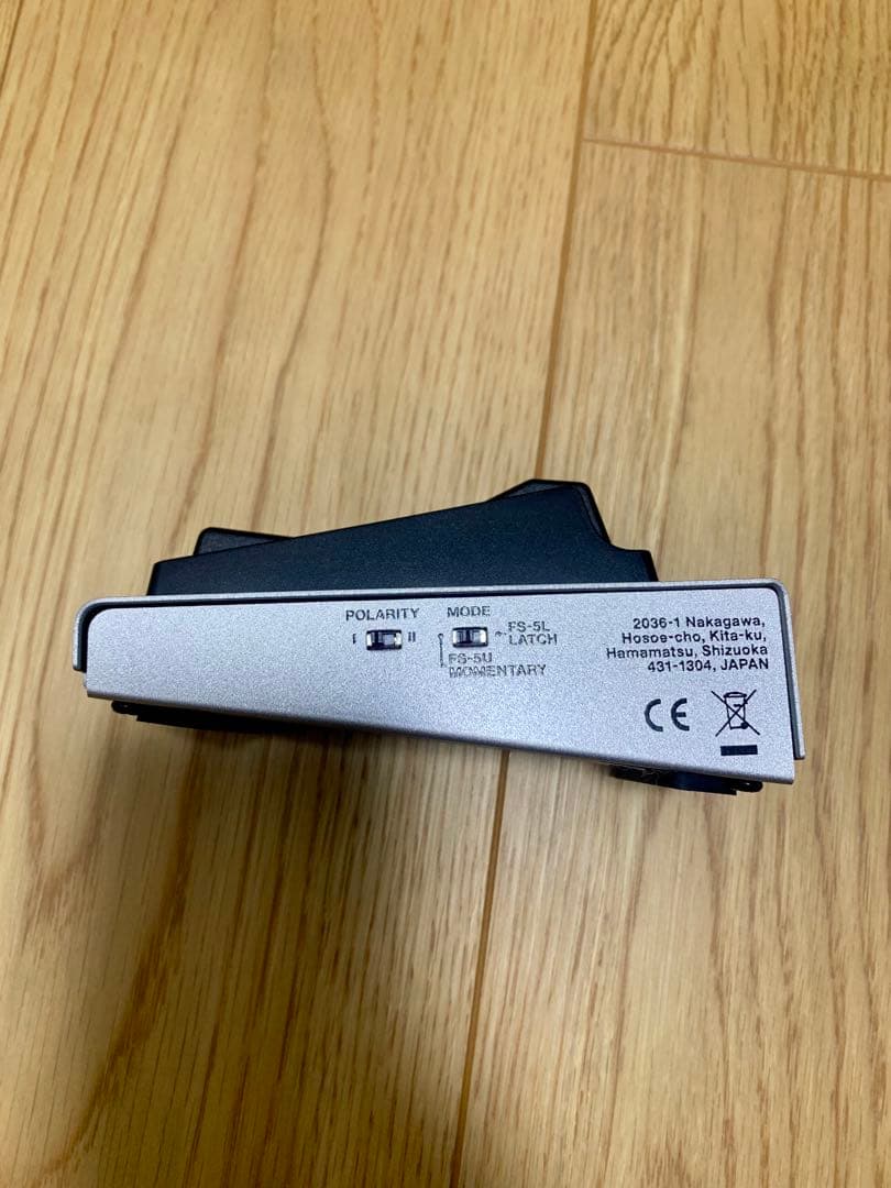 BOSS GT-1000 core BOSS FS-7セット