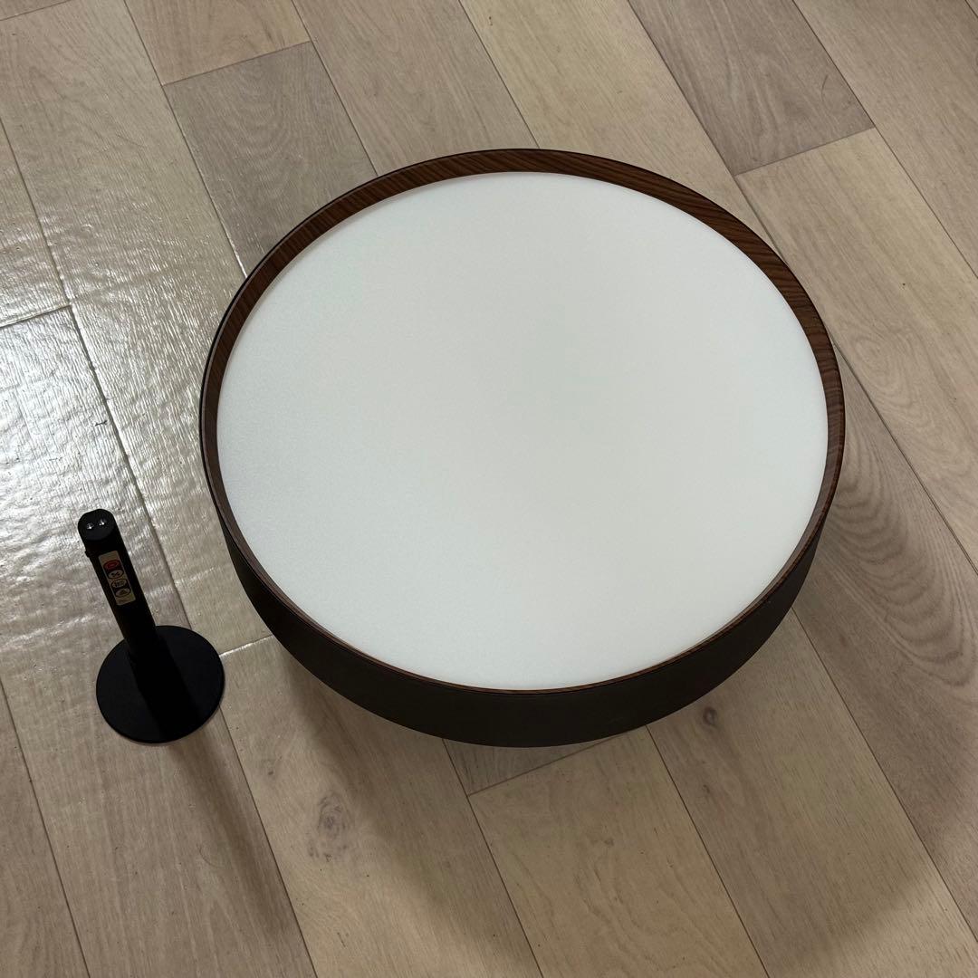 アートワークスタジオ Glow LED-ceiling light 4000