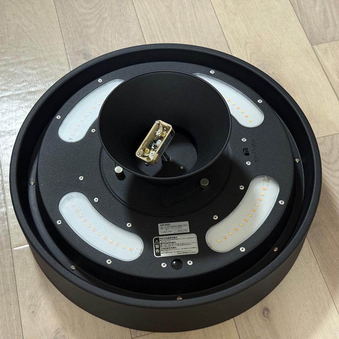 アートワークスタジオ Glow LED-ceiling light 4000