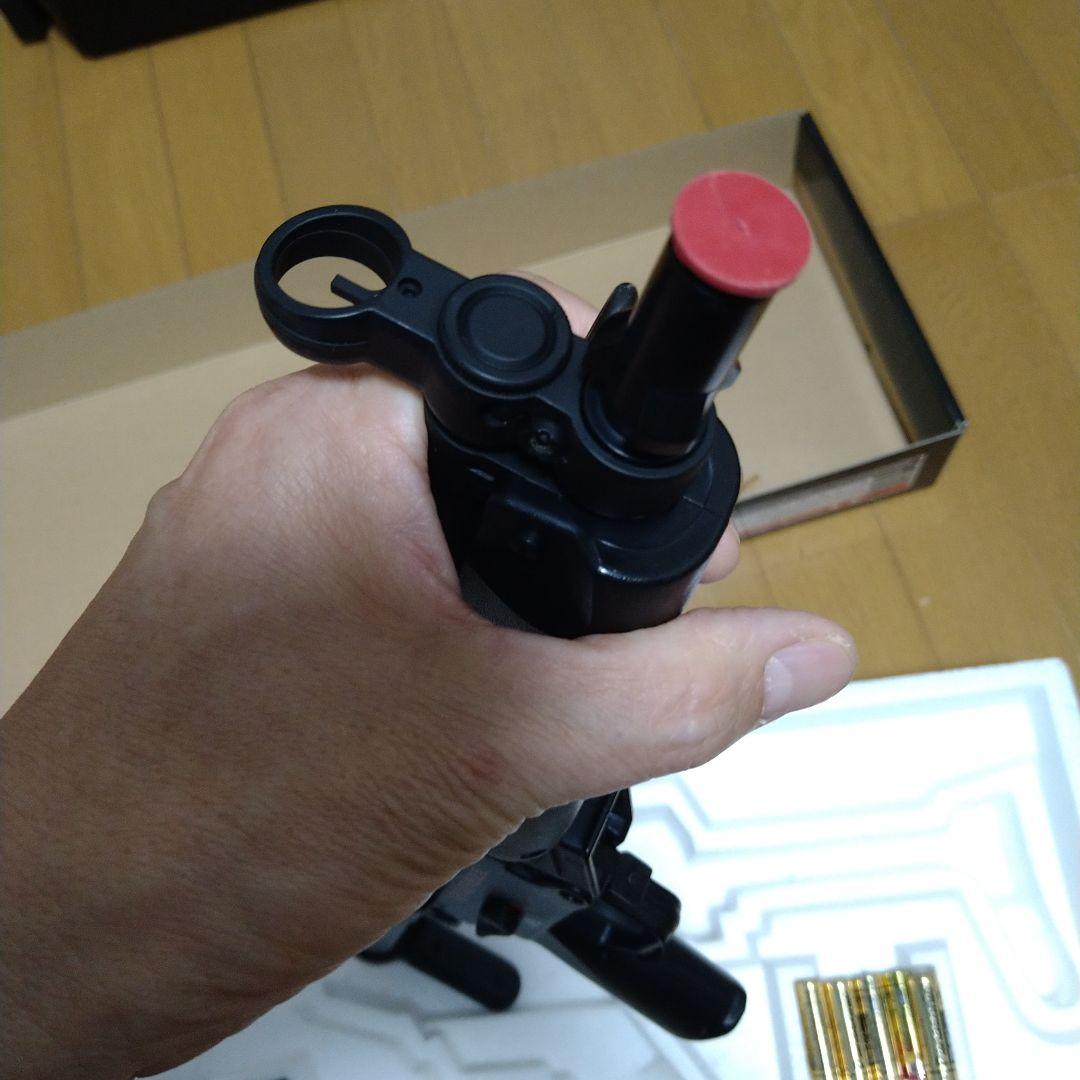 東京マルイ MP5 A5 電動ガン