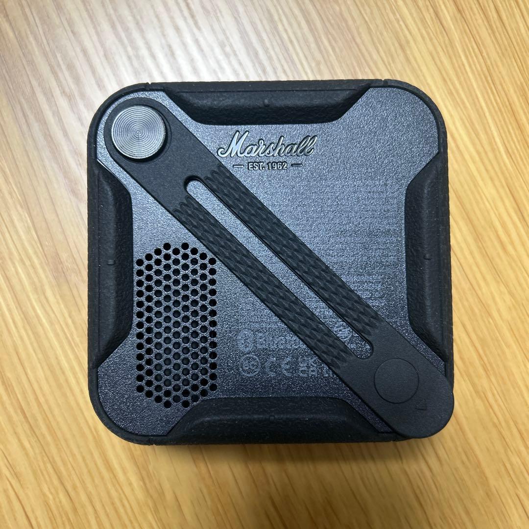 Marshall Willen（本体のみ）