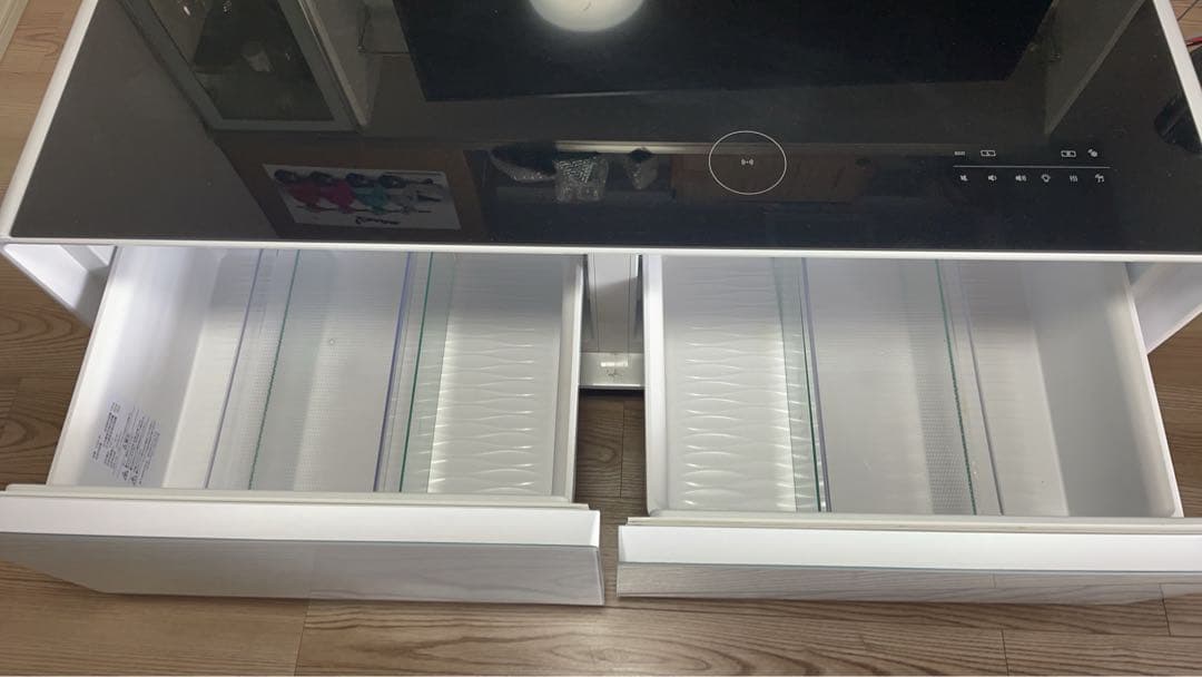 loozer スマートテーブル　STB135