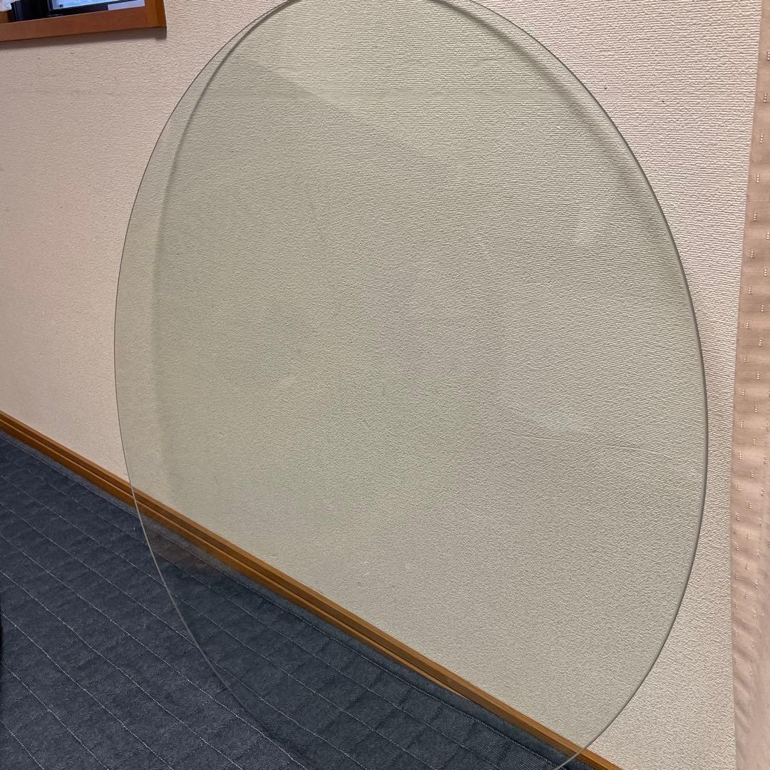 ラタンテーブル 丸テーブル