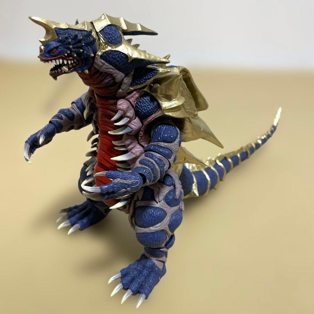 S.H.Figuarts キングオブモンス　フィギュアーツ　ウルトラマン　ガイア