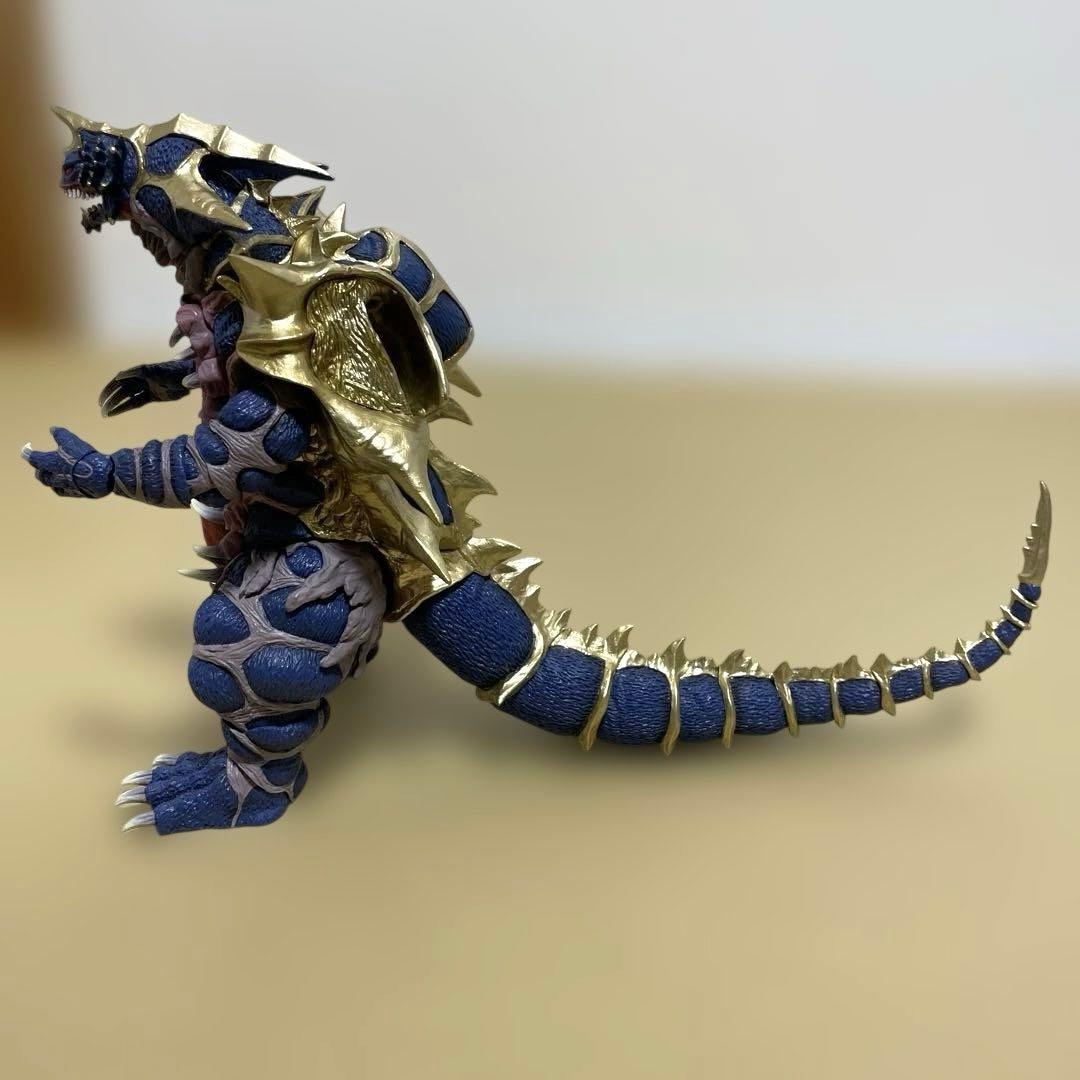 S.H.Figuarts キングオブモンス　フィギュアーツ　ウルトラマン　ガイア