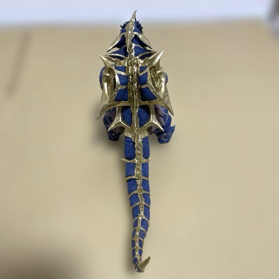 S.H.Figuarts キングオブモンス　フィギュアーツ　ウルトラマン　ガイア