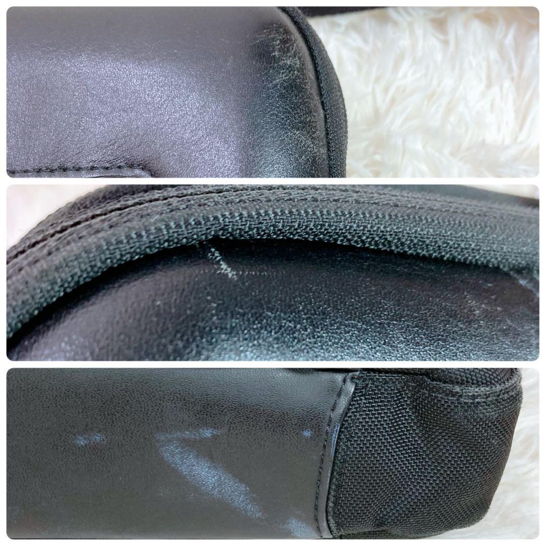 【美品】TUMI トゥミ ARRIVE ハミルトン スリム ビジネスバッグ