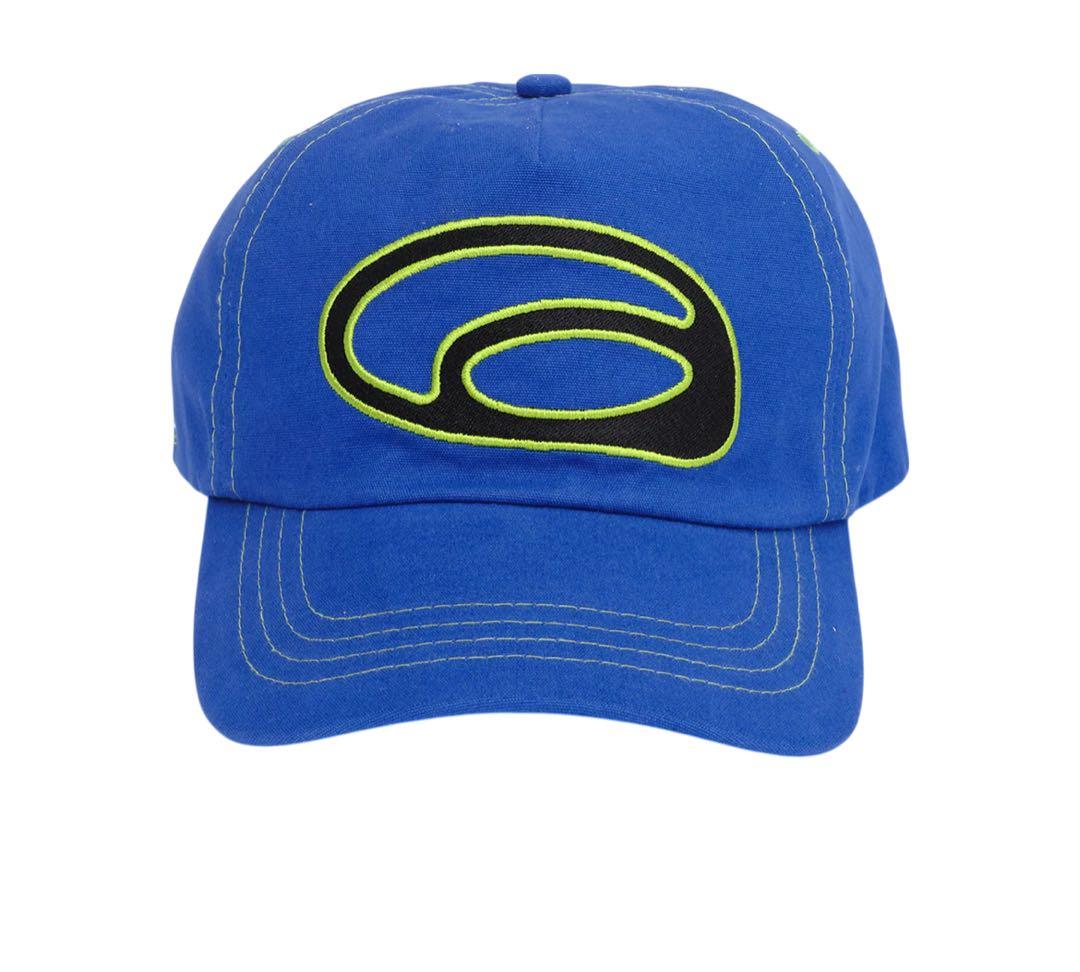 帽子 ALWAYS DO WHAT YOU SHOULD DOboarding cap