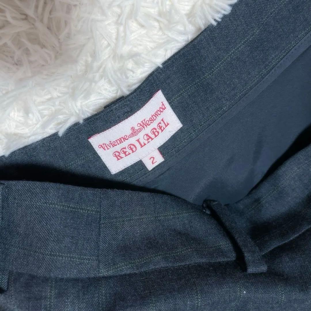 Vivienne Westwood キュロットパンツ 変形 サルエルパンツ