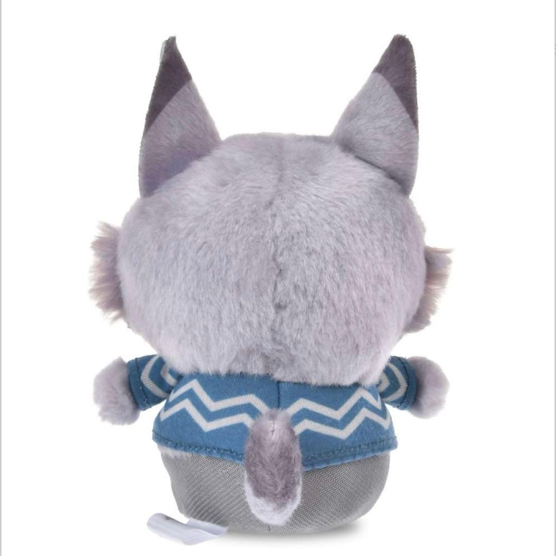 パウバート　ニブルス　まとめ売り　うるぽちゃちゃん　Disney stanDs