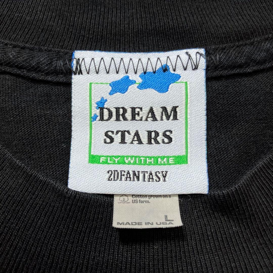 【L】カードキャプターさくら アニメ Tシャツ 古着