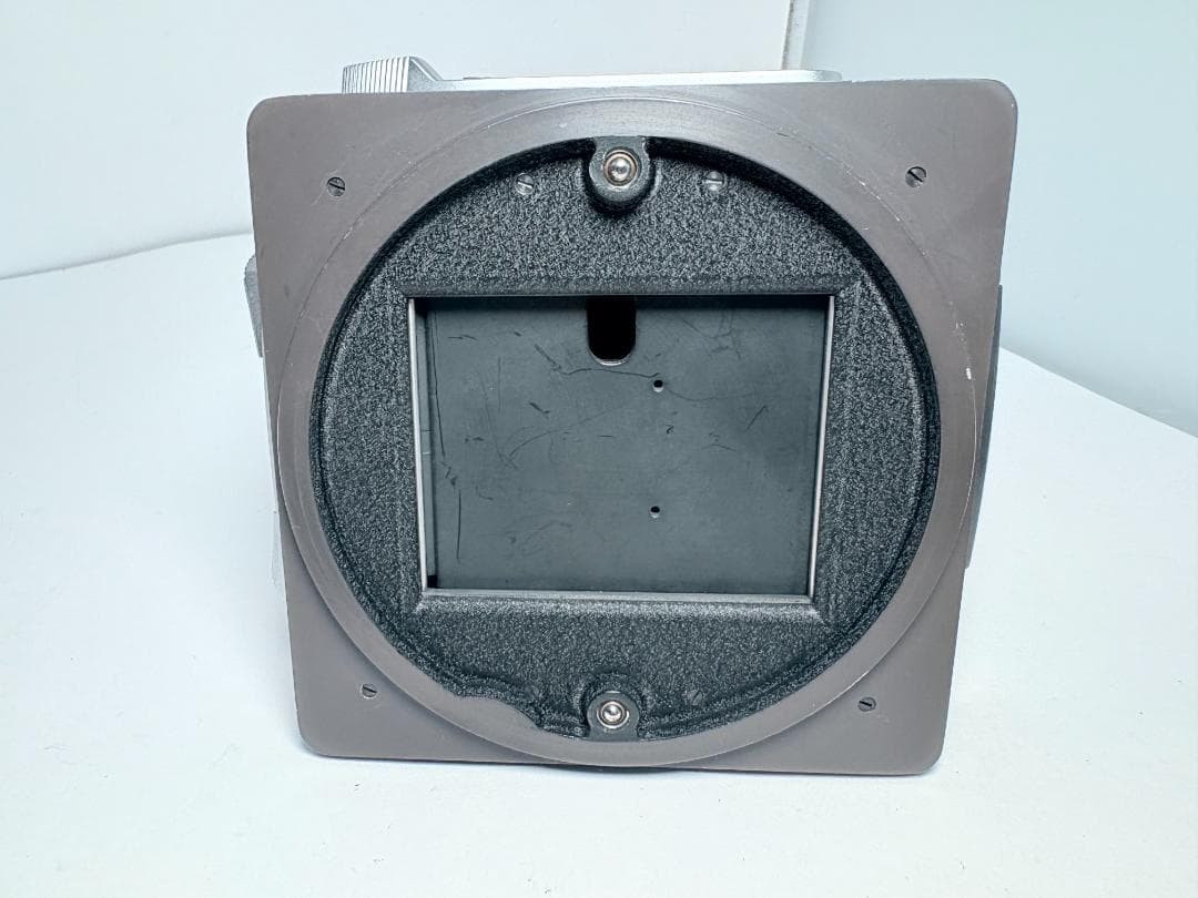 Linhof Super Rollex 56x72 ロールフィルムマガジン