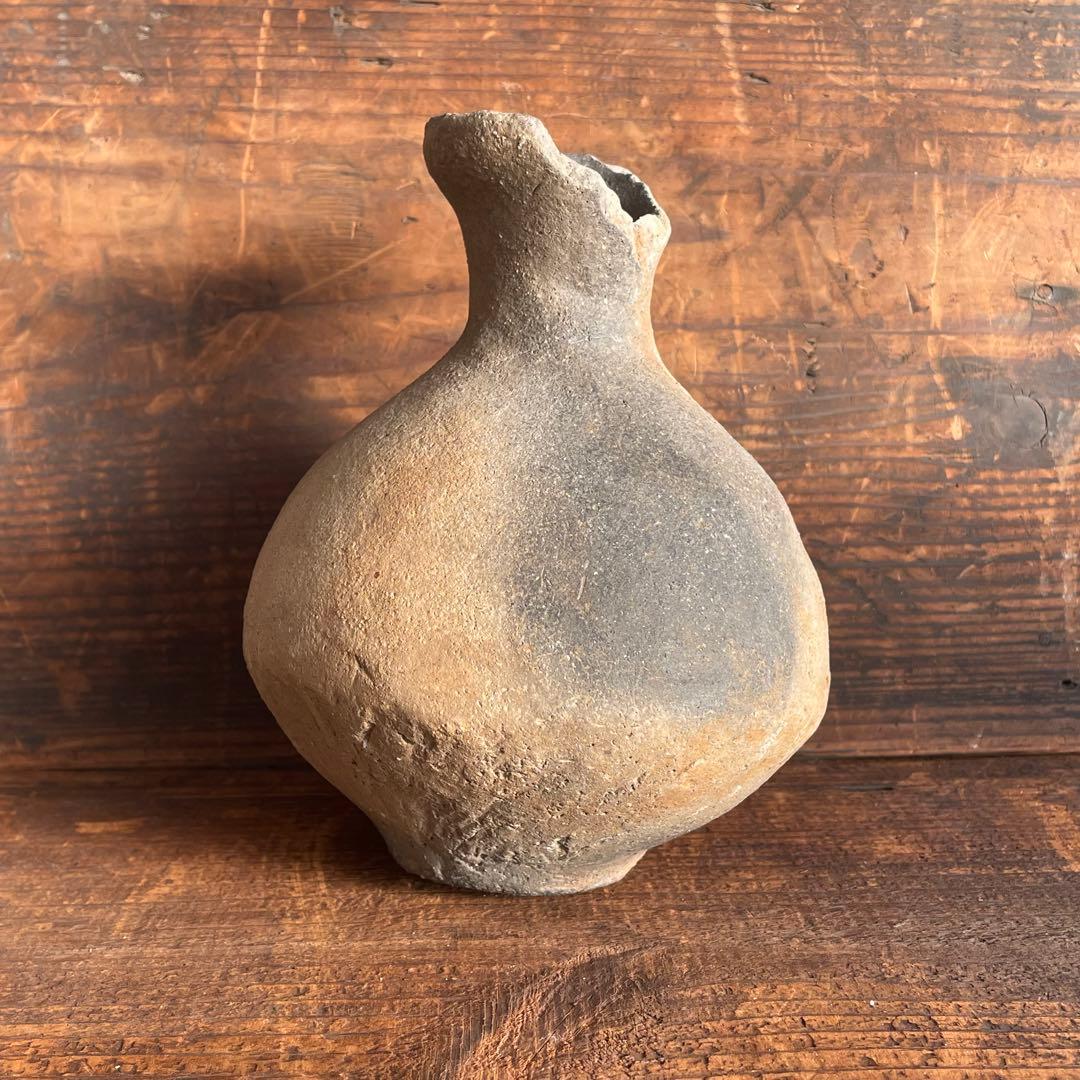 弥生土器 土師器 壺