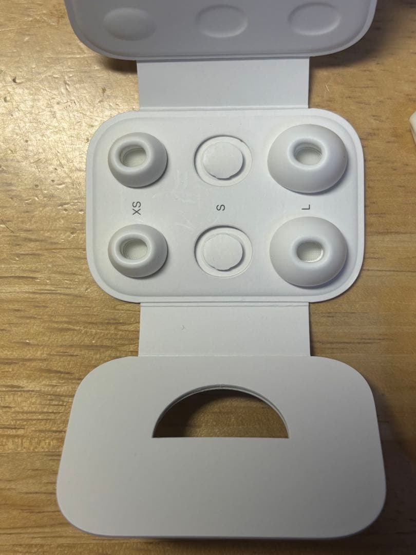 Apple AirPods Pro 第2世代 Lightning対応