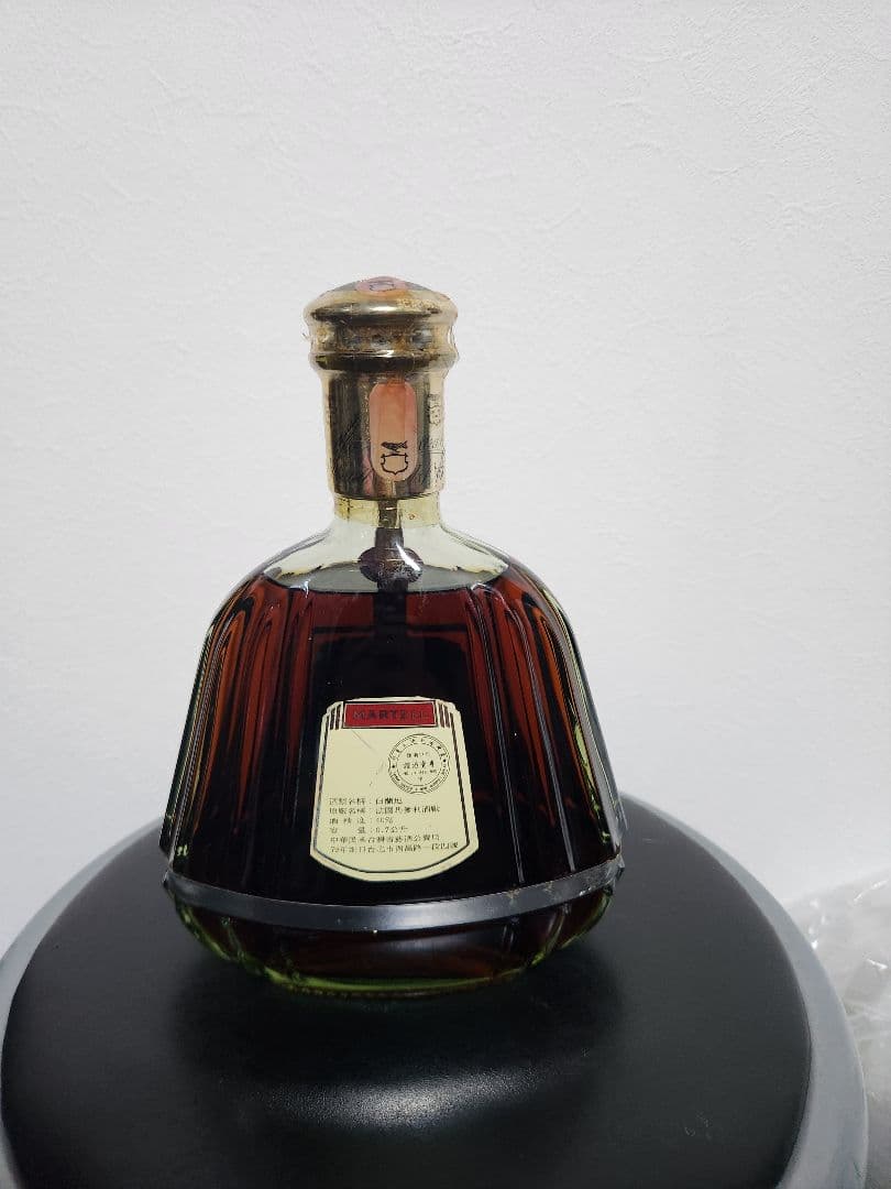 pgf様 MARTELL Cordon Supreme Cognac 700ml