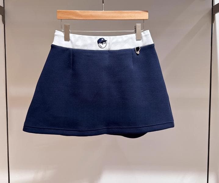 Malbon ゴルフ 上下セット スウェット風デザイン 保温性抜群 暖かスタイル