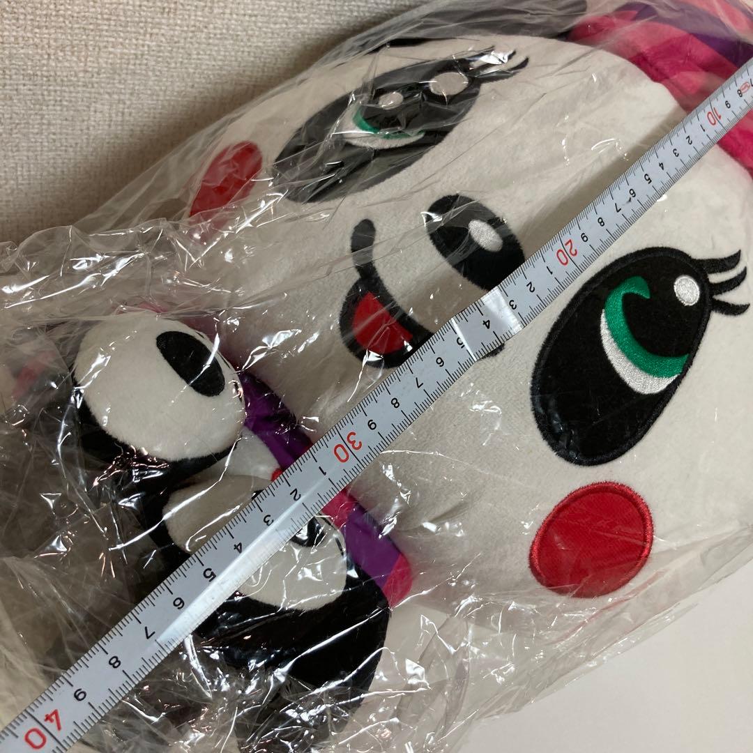 期間限定❗️✨新品❗️✨【GRAND GROUND】❤︎大型ぬいぐるみ♪５点　非売品