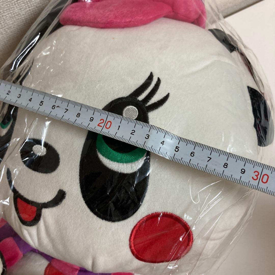 期間限定❗️✨新品❗️✨【GRAND GROUND】❤︎大型ぬいぐるみ♪５点　非売品