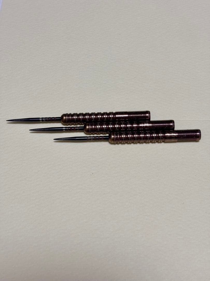 【絶版】target エイドリアン・ルイスG1 23g シリカ