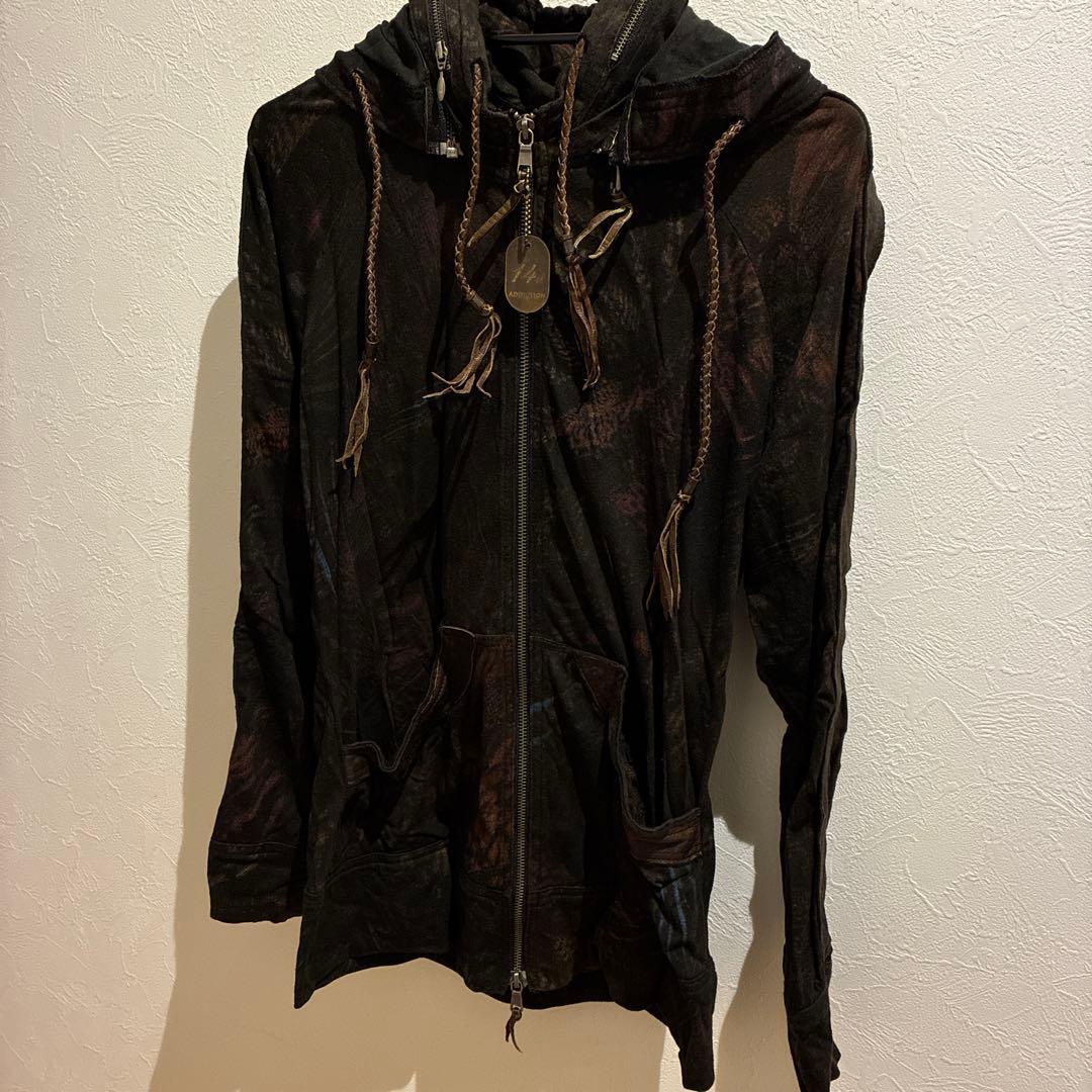 14thAddiction BIZARRE サイズ2(M)