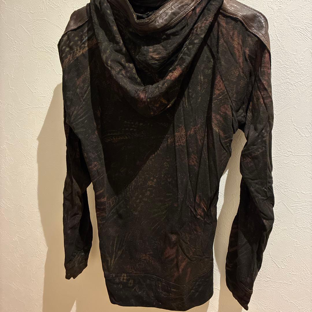 14thAddiction BIZARRE サイズ2(M)