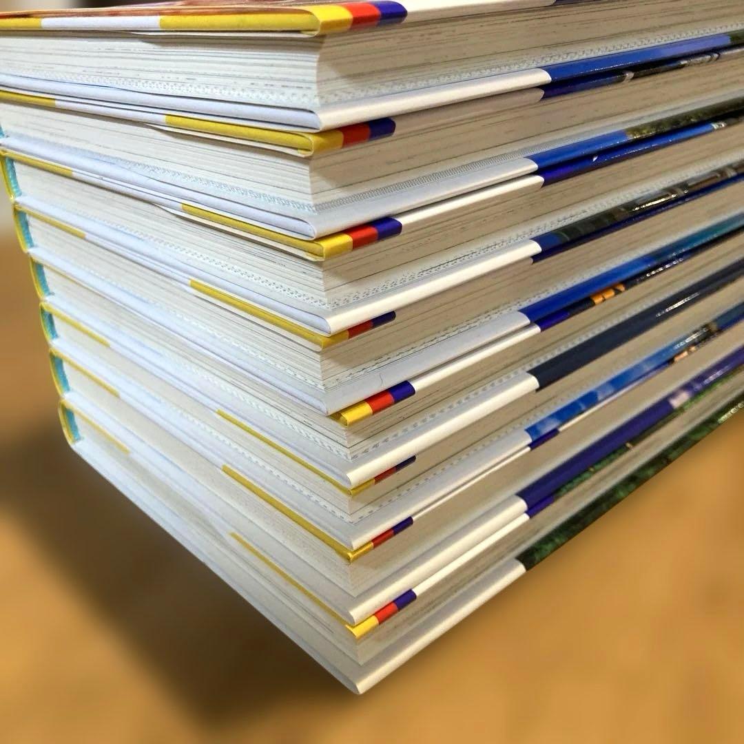 小学館　学習まんが　少年少女　日本の歴史　全24巻セット　箱付き