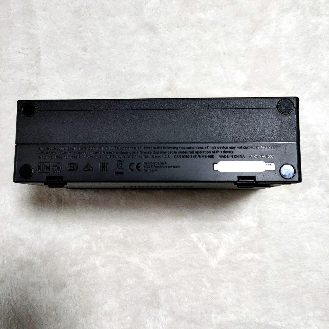 ク*マ様 限定赤箱付き★Nintendo Switch レッド/ブルー 本体 初