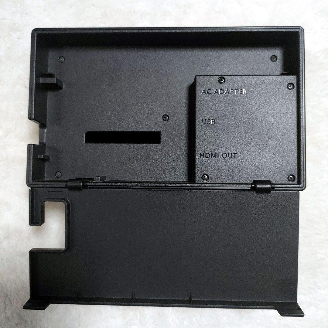 ク*マ様 限定赤箱付き★Nintendo Switch レッド/ブルー 本体 初