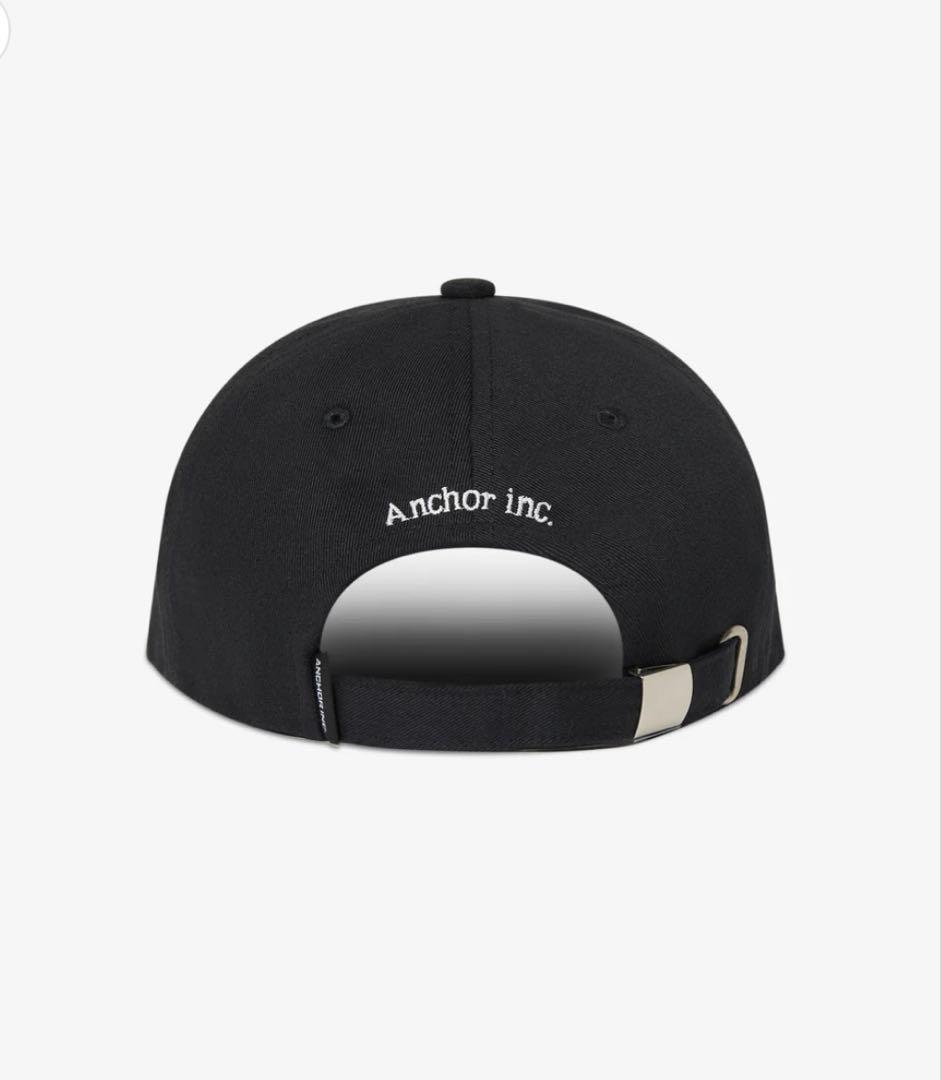 【MercedesanchorInc 】CREATIVEDIRECTOR CAP