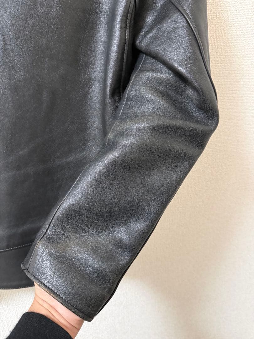 Addict Clothes AD-01 シングルライダース