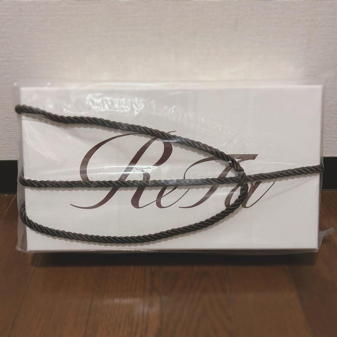 専用未開封・ReFa ビューテックドライヤー SMART W 白 定価4万円