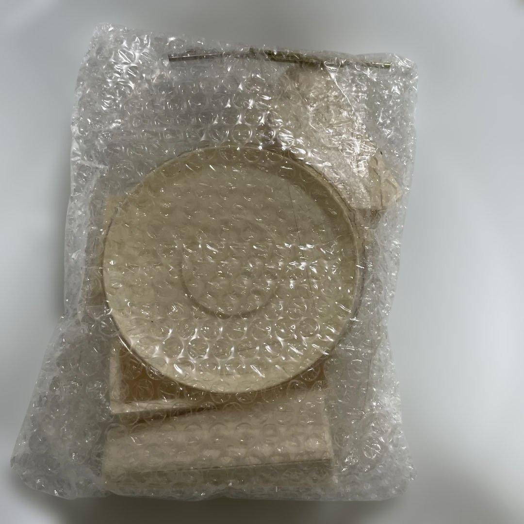 LUNAR MODELS JUPITER-2 本体＋内装セット