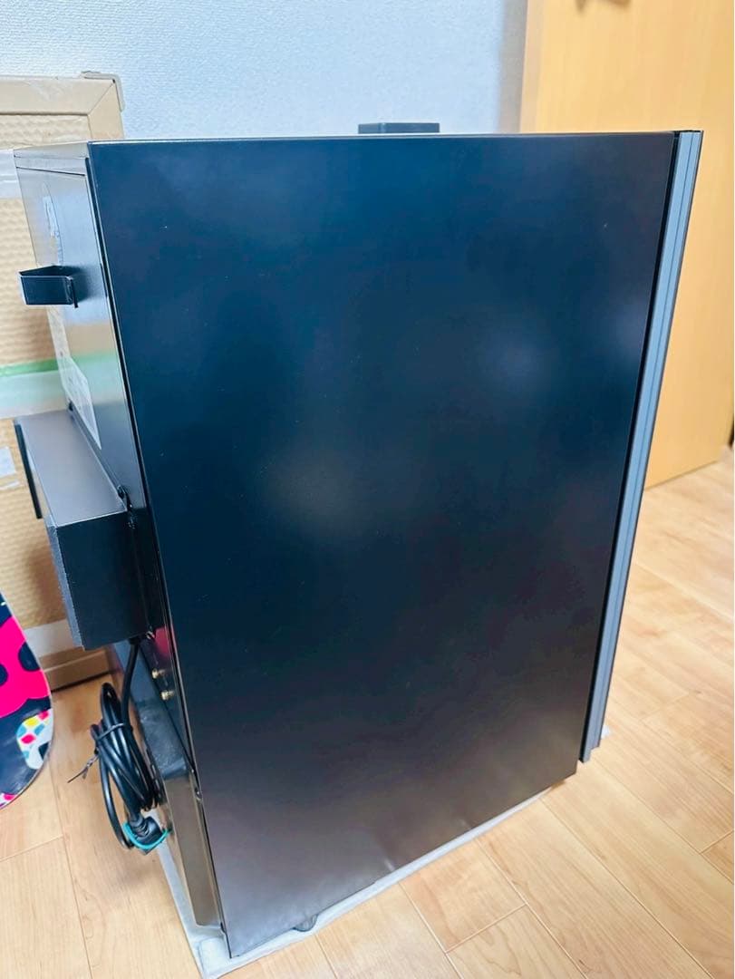 ほぼ未使用品✨SAKURA WORKS ワインセラー SA22-B