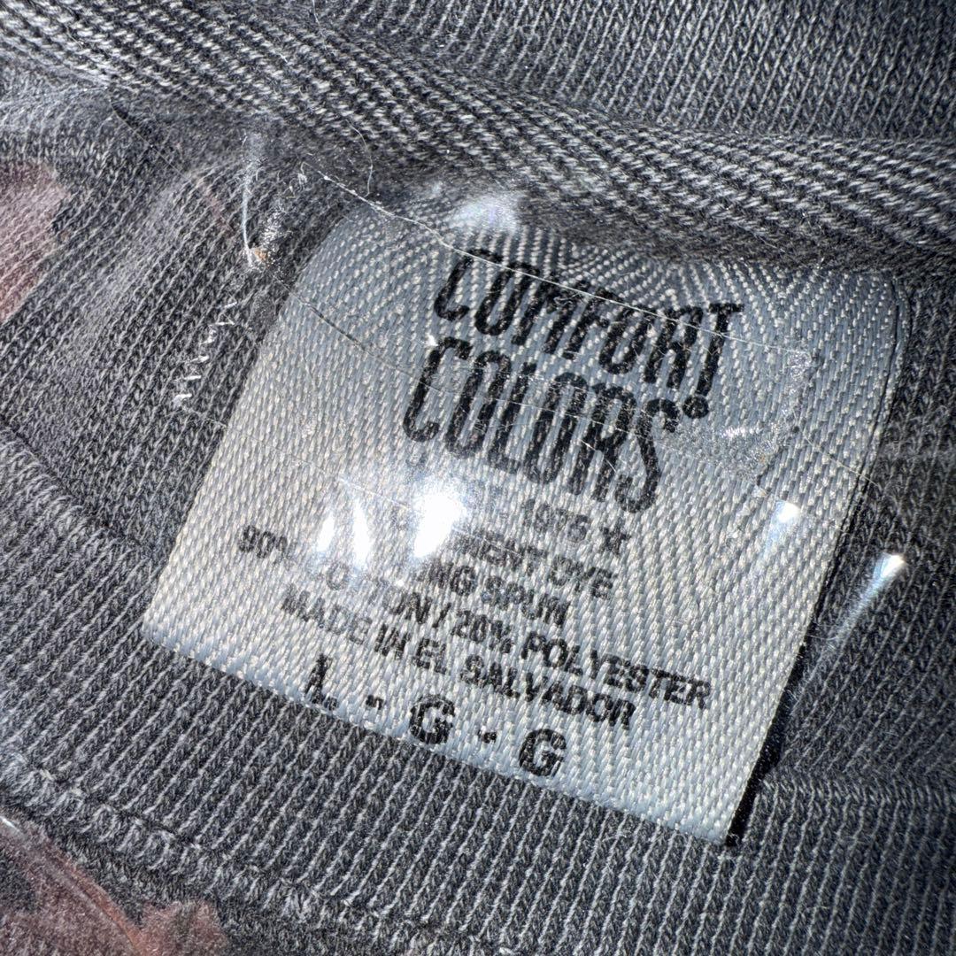 教育番組 ROCK スウェット タマ Lサイズ