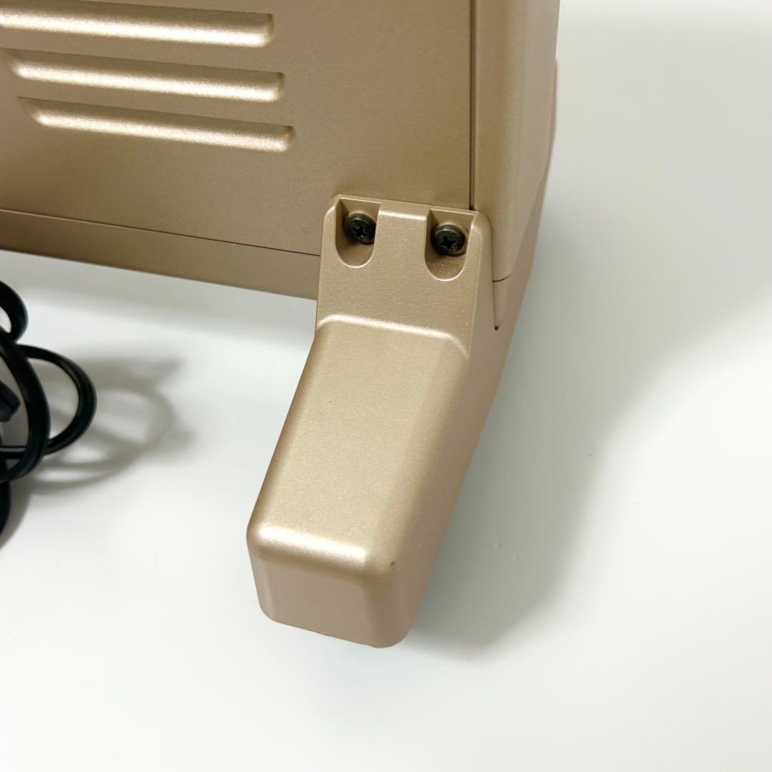 美品 サンルミエ キュート 遠赤外線 暖房器 E800LS パネルヒーター