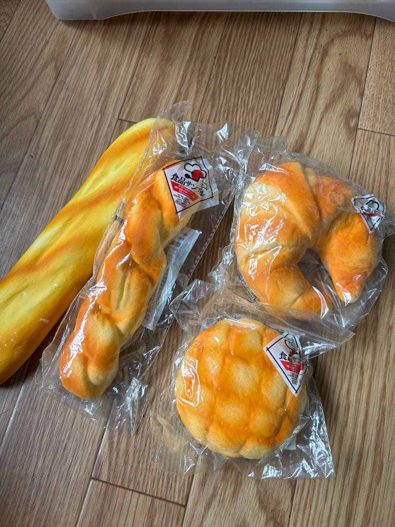 スクイーズ 36個セット