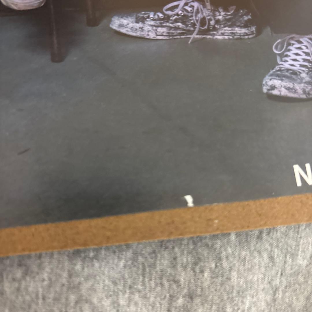 ONE N' ONLY ポスター サイン入り