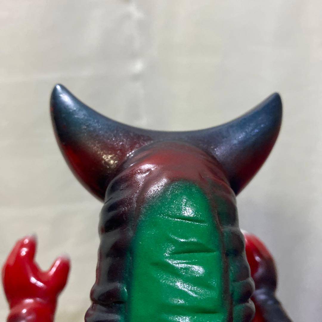 マーミット　ゴモラ