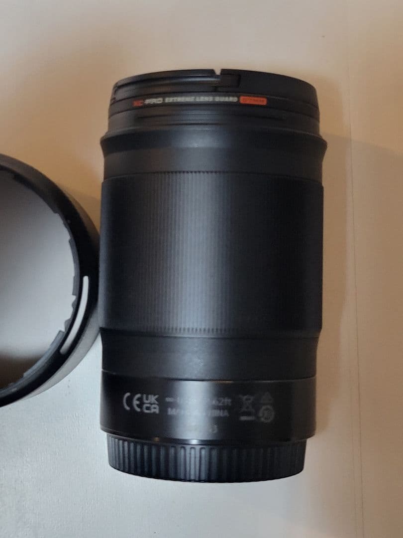 レンズ(単焦点) Nikon NIKKOR Z 85mm f/1.8s