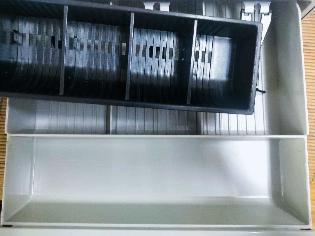 カシオレジスター　129ER　簡単便利特殊　送料込　600068