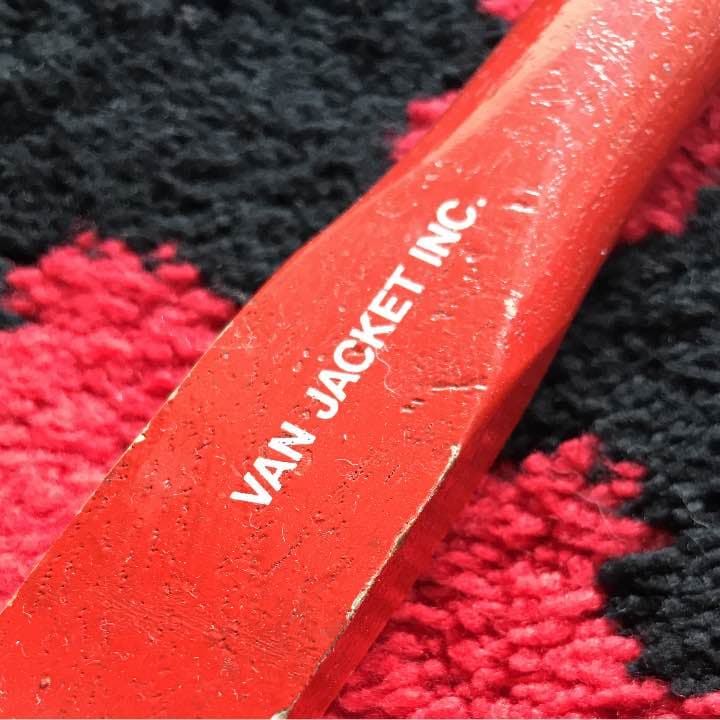 VAN JACKET1970年代ノベルティ大変貴重