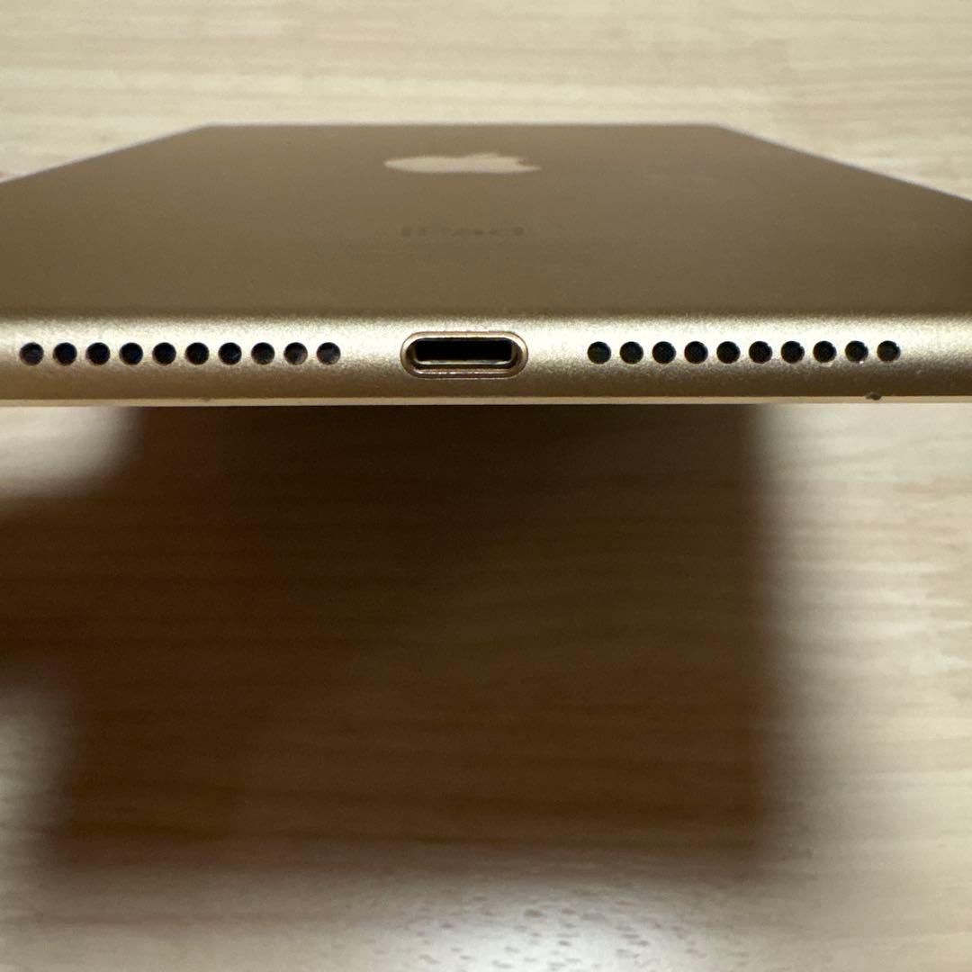 iPad mini 4 128GB 本体