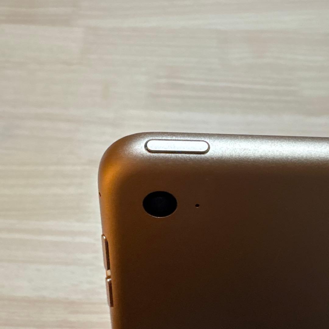 iPad mini 4 128GB 本体