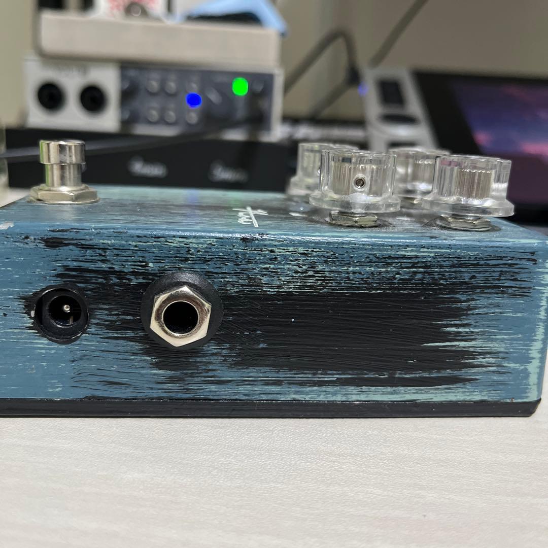 Petra Noa err ビルダーサイン入り