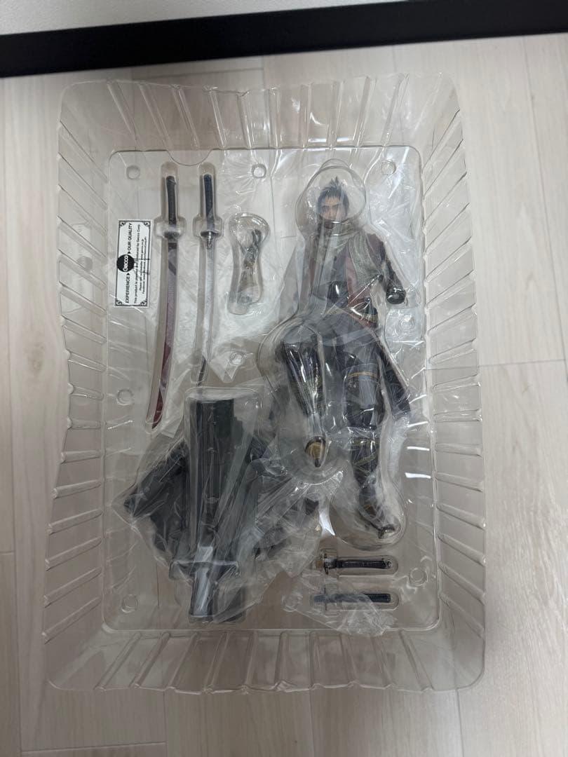 【12/16まで値下げ】SEKIRO 隻狼 スタチュー[Gecco]