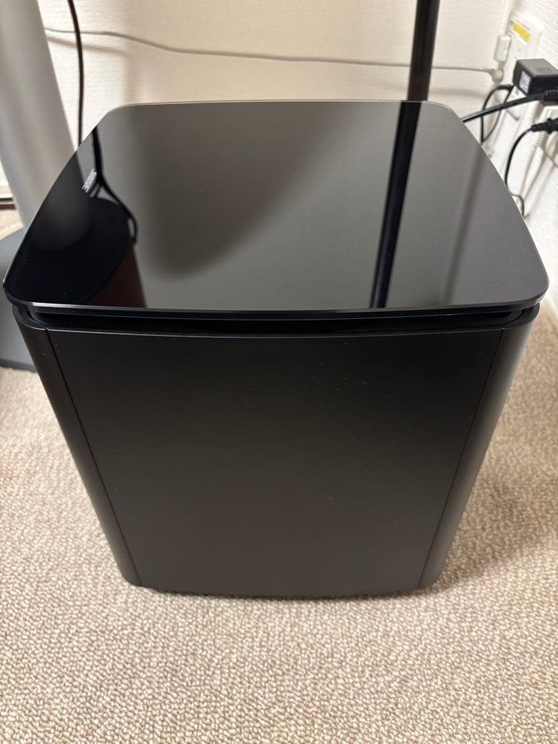 【大幅値下】Bose Acoustimass 300 Bass Module