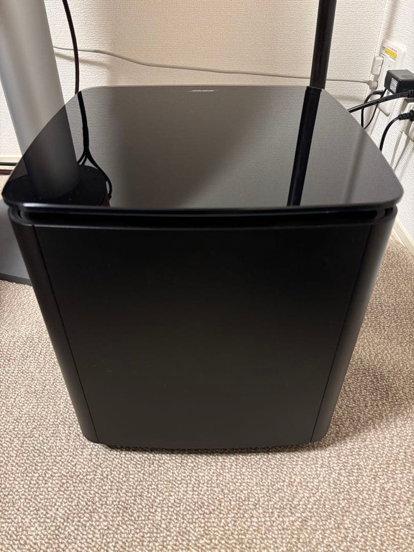 【大幅値下】Bose Acoustimass 300 Bass Module