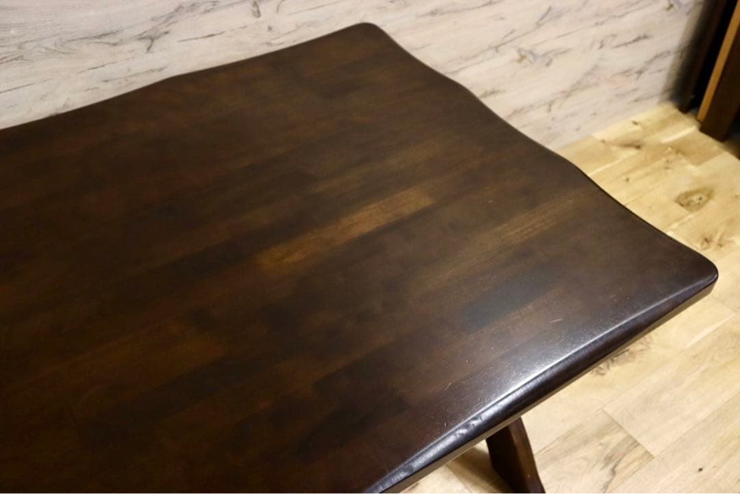 GMIH50○karimoku / カリモク RUSTIC ルスティック ダイニ