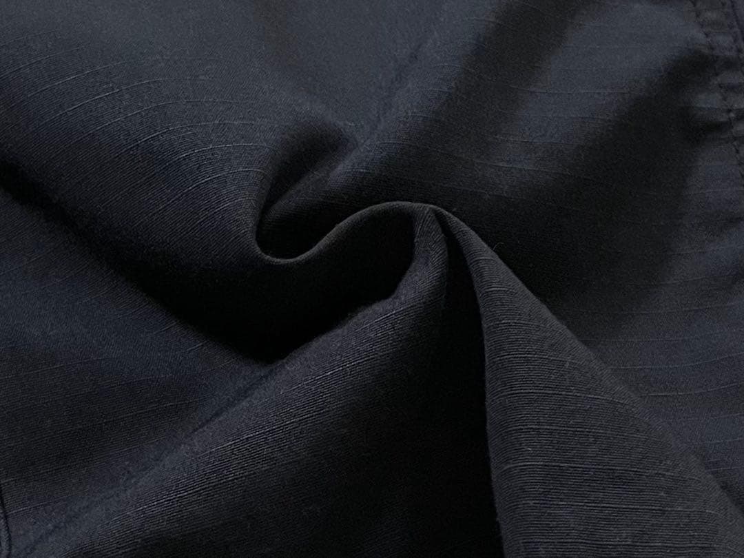 【美品】エンジニアードガーメンツ　ファイヤーマン ジャケット　別注モデル　紺